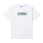 Tropicalients Tropicalients - Not A Sport T-Shirt - White -