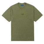 Tropicalients Tropicalients - Miminalist HC T-Shirt - Green -