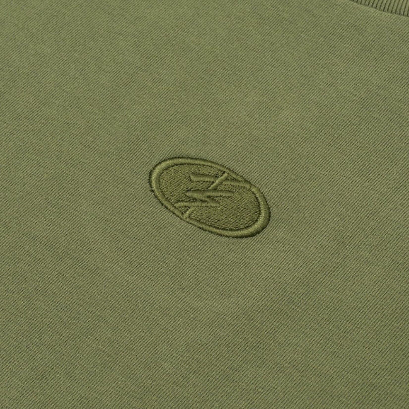 Tropicalients Tropicalients - Miminalist HC T-Shirt - Green -