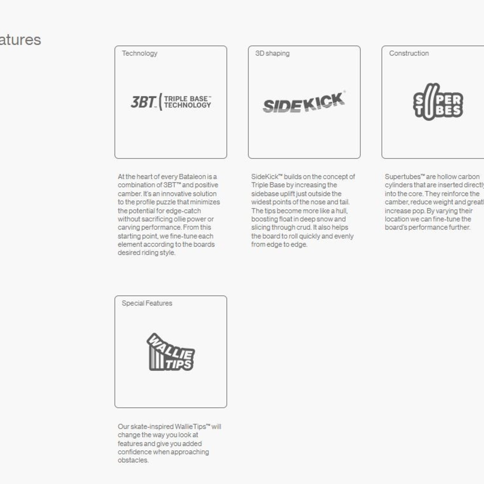 Bataleon 2026 Bataleon - Wallie -