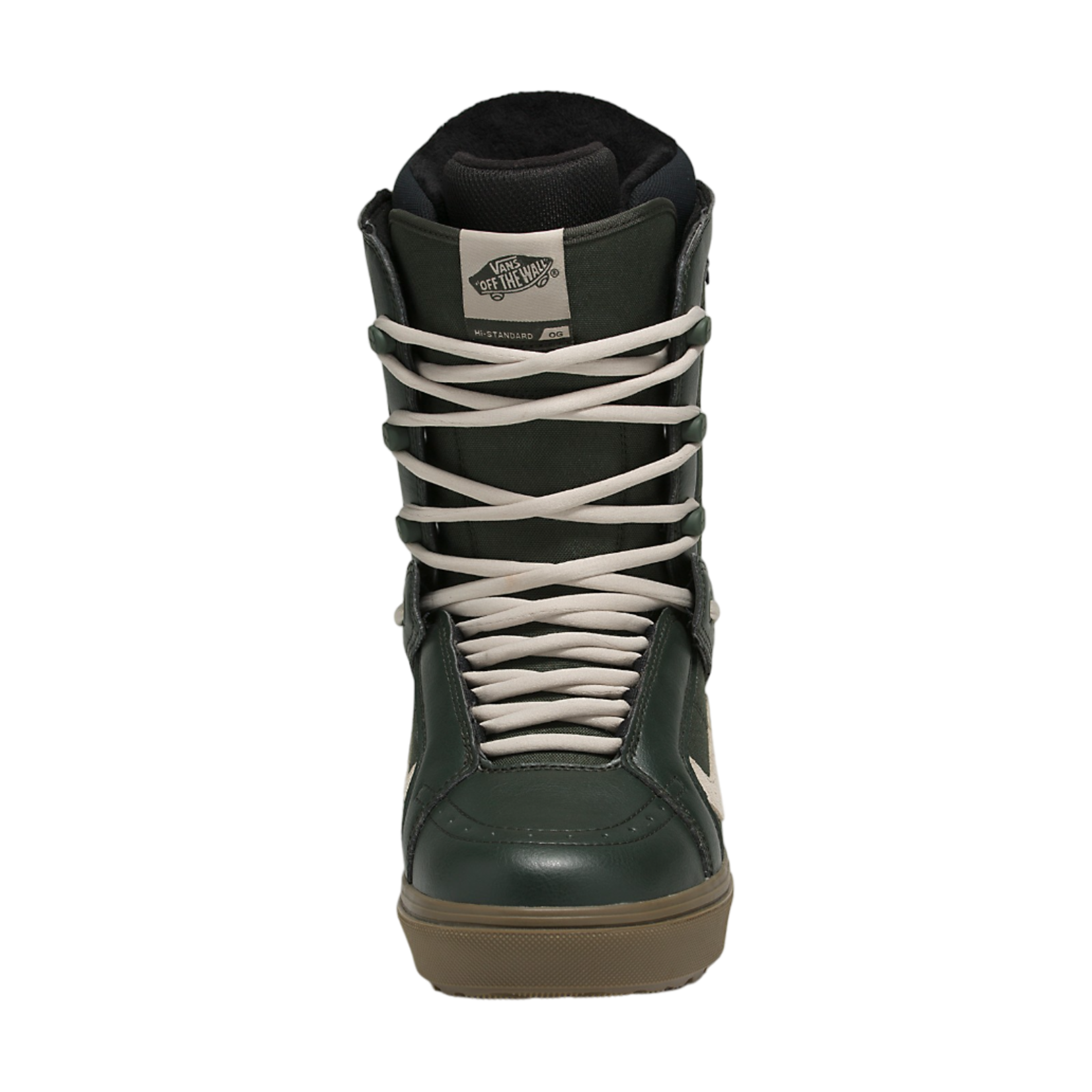 Vans 2024 Vans Hi-Standard OG Boots - Forrest