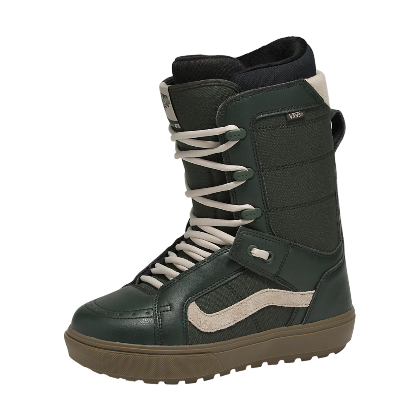 Vans 2024 Vans Hi-Standard OG Boots - Forrest