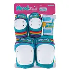 187 Killer Pads 187 Killer Pads - Six Pack Pads - Moxi Jade - XXL