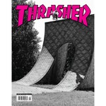 Thrasher Thrasher Magazine - January 2026