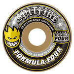 Spitfire Spitfire - F4 Conical Wheels - 53mm 99a