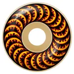 Spitfire Spitfire x Thrasher Classic Flame Wheels - 52mm 99a