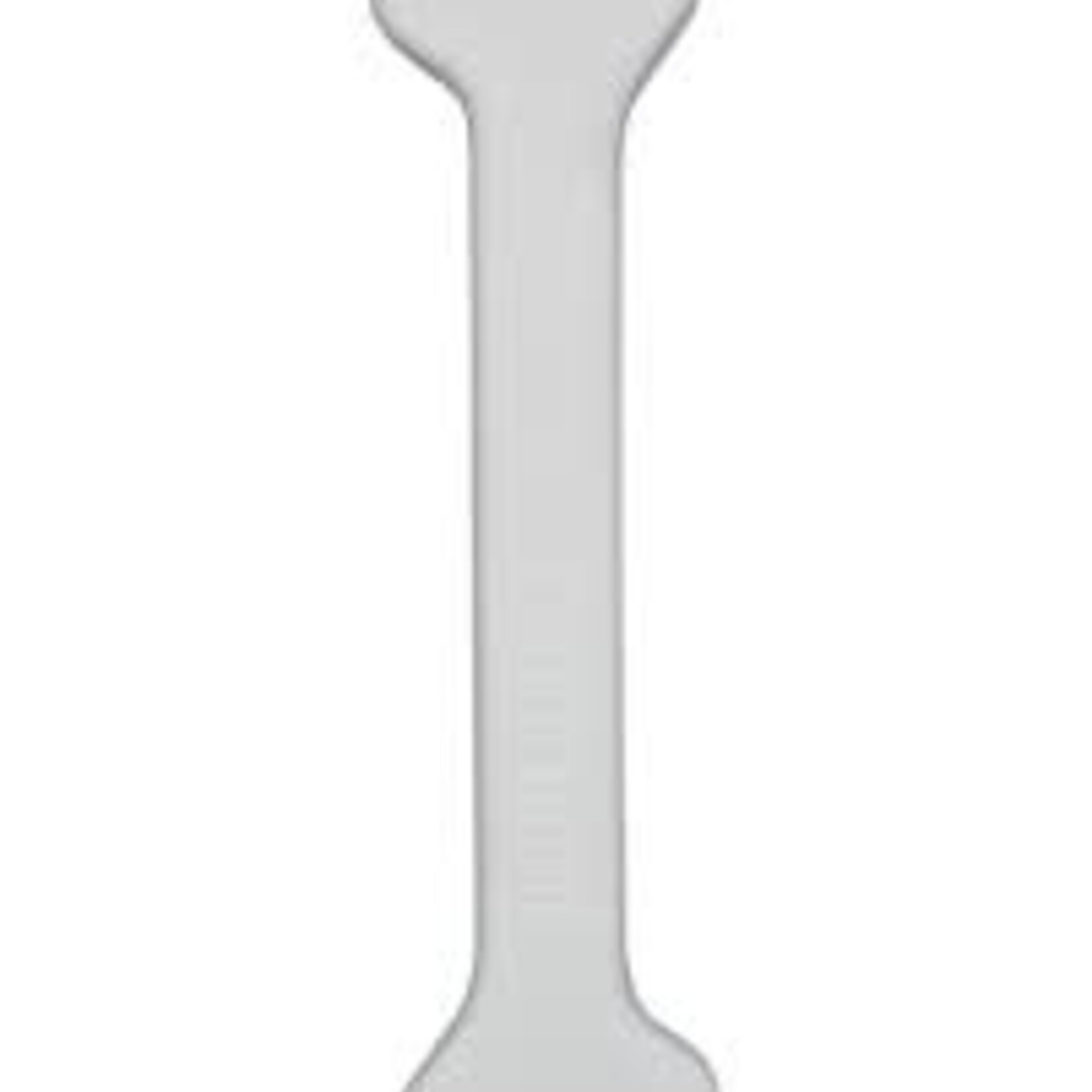 Crab Grab Crab Grab - The Bone - White