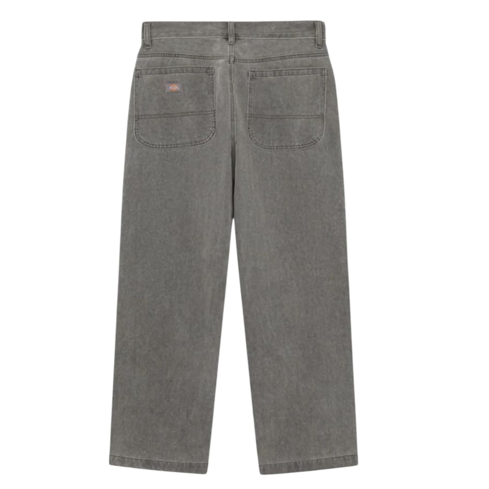 Dickies Dickies - Double Knee Denim Jeans - Grey Wash Tinted -