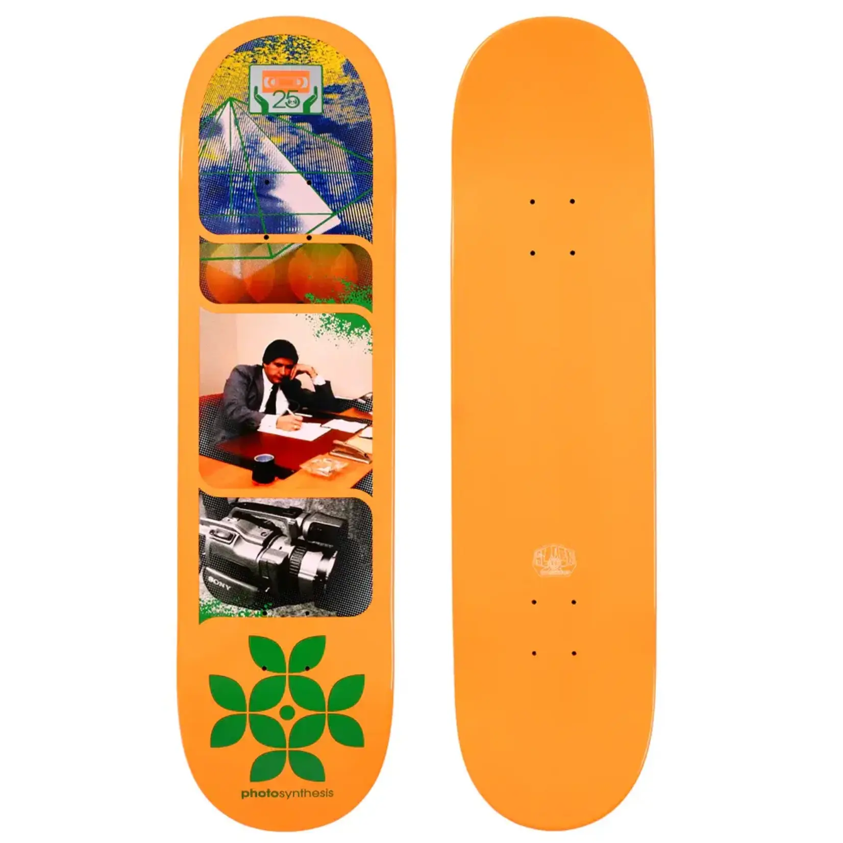 alien workshop Alien Workshop - Photosynthesis Deck - 8.25" x 32.25" x 14.25"