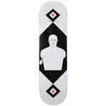 Quasi Quasi - Perp Deck - 8.25" x 32.125" x 14.25"