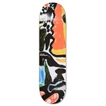Polar Polar - Oski Facescape Deck - 8.0" x 31.875" x 14.25"