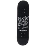 Polar Polar - Two Runners Deck - 8.375" x 32.12" x 14.375"