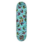 Santa Cruz Skateboards Santa Cruz - Sommer Sparrows Deck - 8.0" x 30.5" x 13"