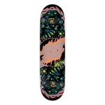 Santa Cruz Skateboards Santa Cruz - Asta Cosmic Twin Deck - 8.2" x 31.6" x 14"