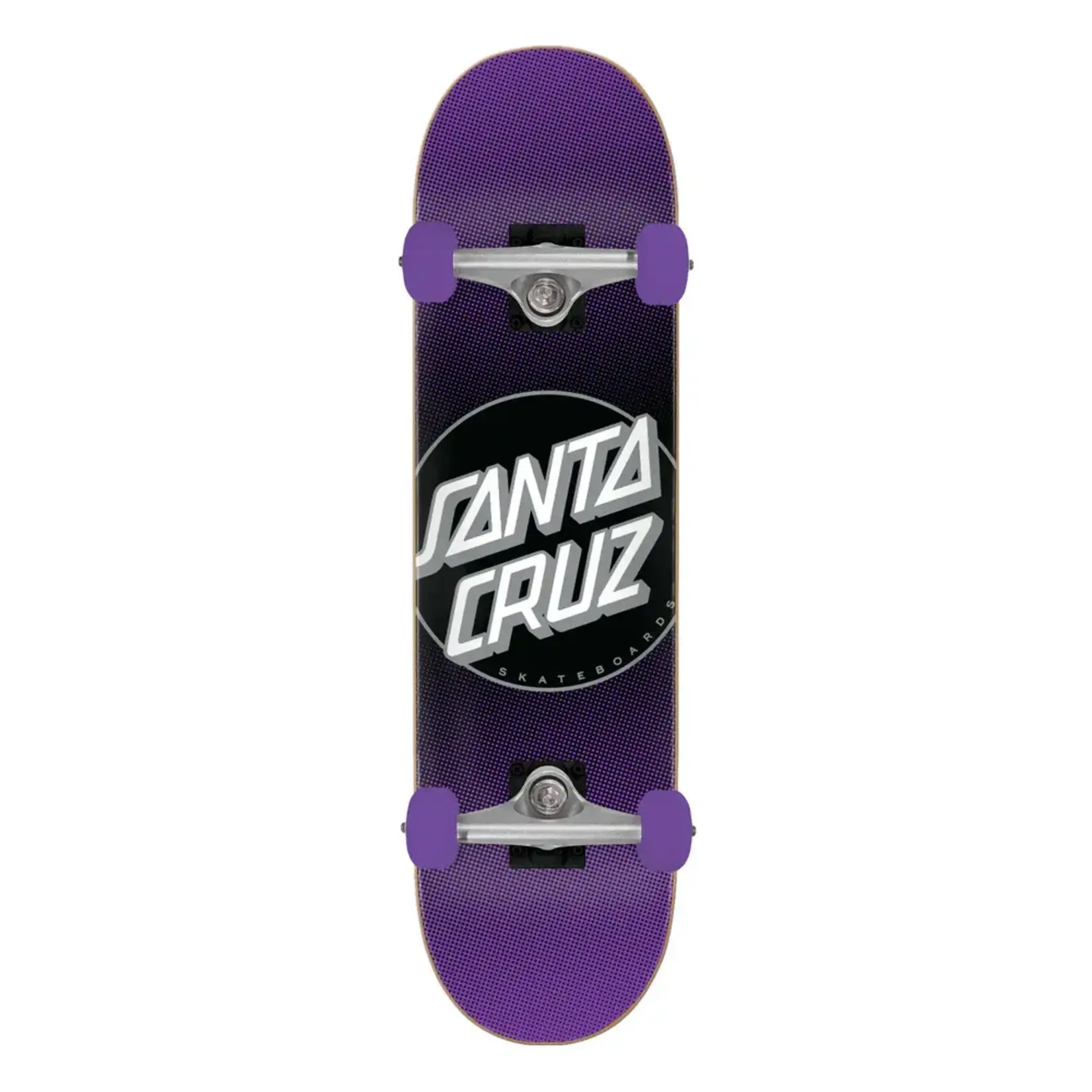 Santa Cruz Skateboards Santa Cruz - Other Dot Gradient Complete - 8.0" x 31.25" x 13.75"