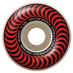 Spitfire Spitfire - F4 Classic Wheels - 51mm 99a - Set of 4