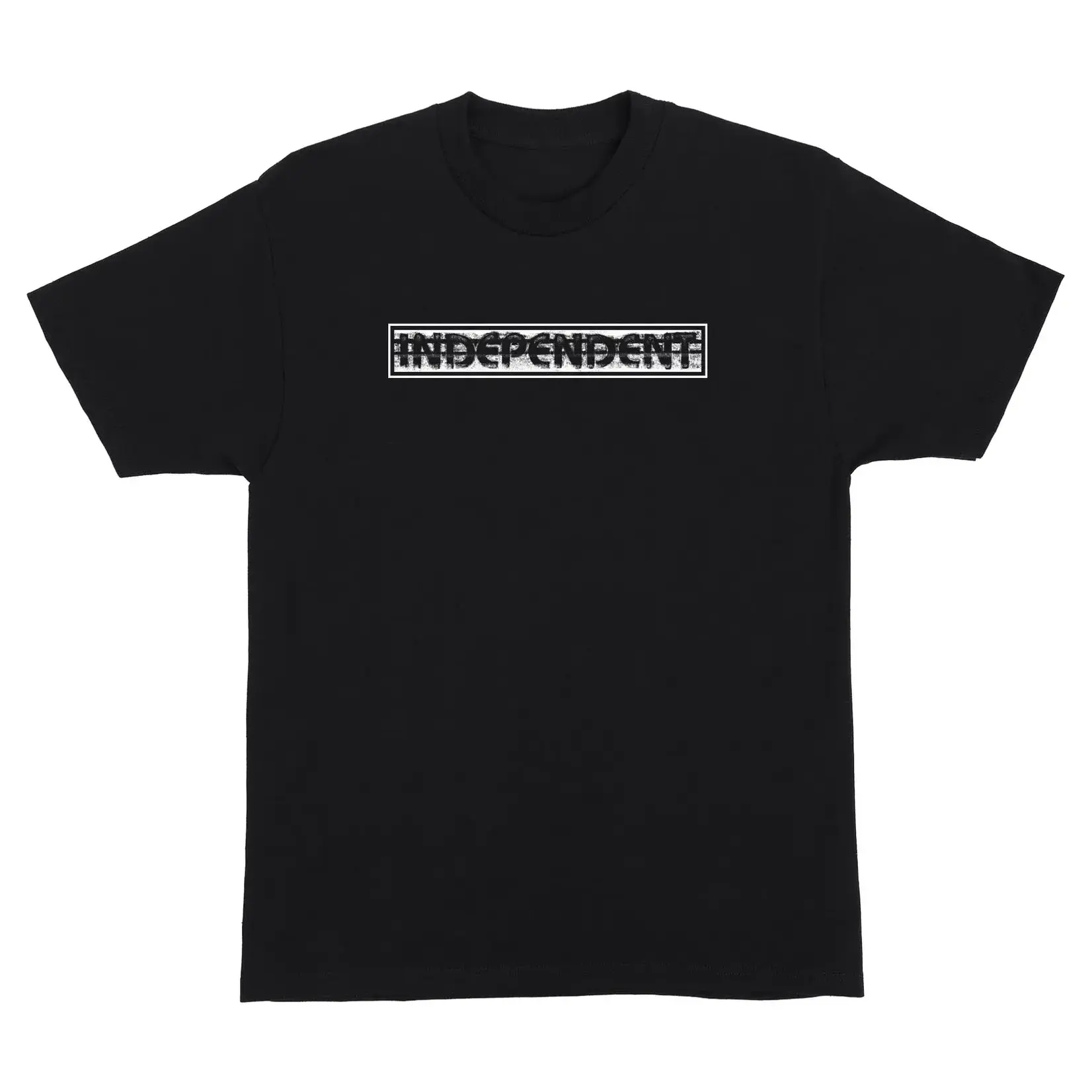 Independent Independent - Gate Keeper T-Shirt - Black -