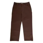 Independent Independent - BTG Utility Pants - Chocolate -
