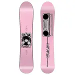 Nitro 2026 Nitro - Alternator x Hailey Snowboard - 149