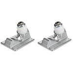 Ace Trucks Ace - AF1 Inverted Baseplate - Set of 2 *ON SALE*