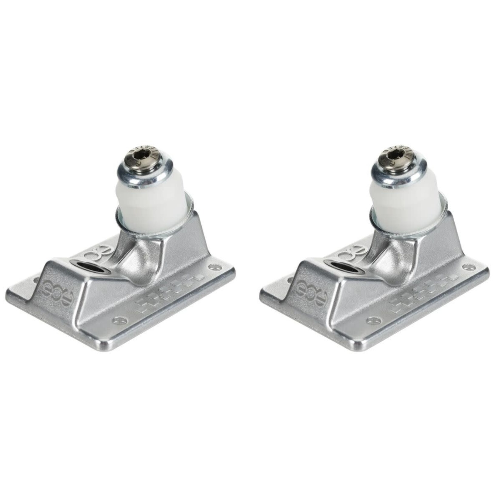 Ace Trucks Ace - AF1 Inverted Baseplate - Set of 2 *ON SALE*