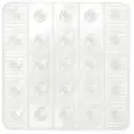 Dakine Dakine - Ramp Spike Mat - Clear