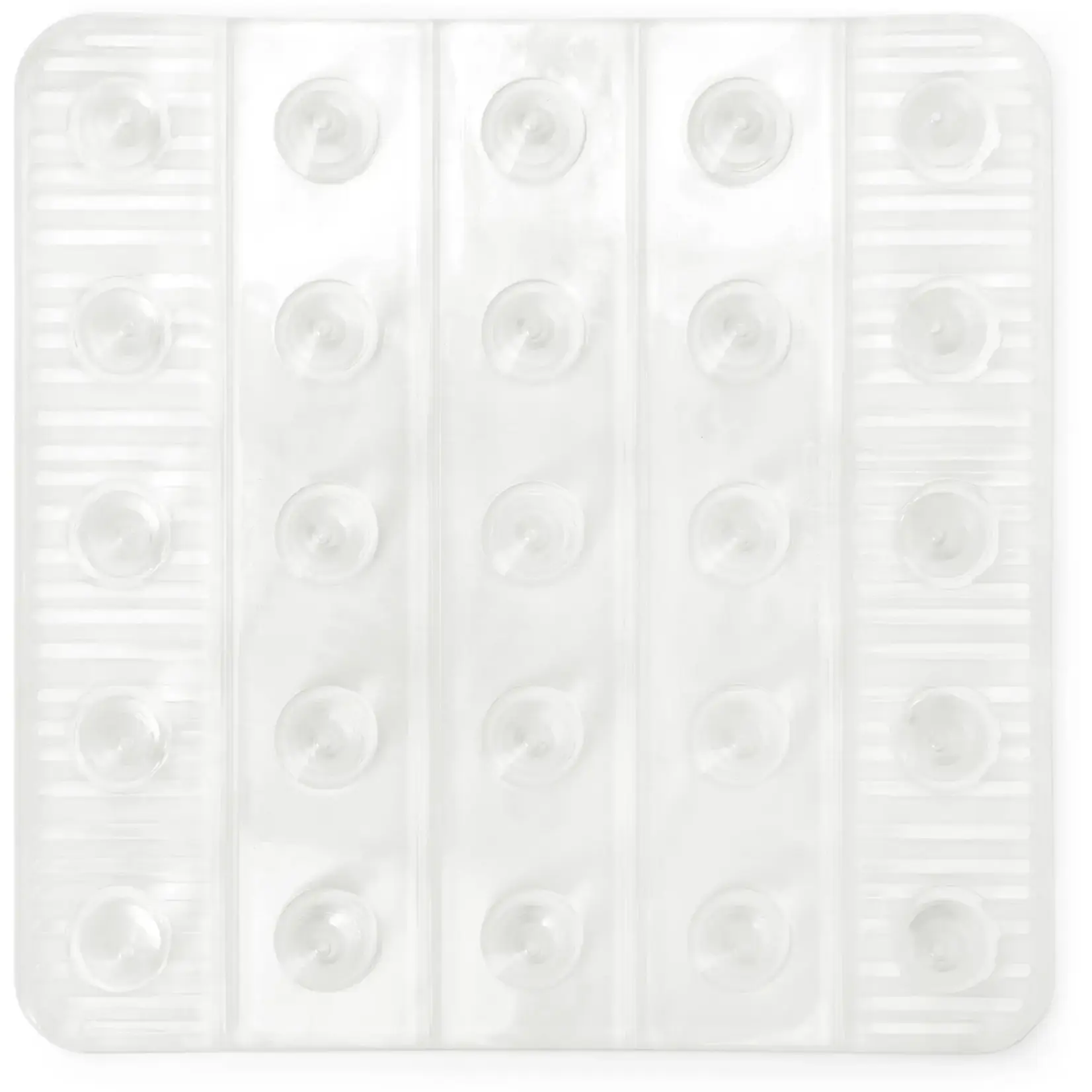 Dakine Dakine - Ramp Spike Mat - Clear