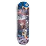 Tropicalients Tropicalients - Filipe Ortiz 02 Deck - 8.25" x 32" x 14.25"
