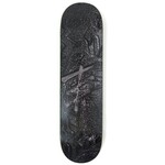 Tropicalients Tropicalients - TS Logo Black Rock Deck - 8.5" x 32" x 14.5"
