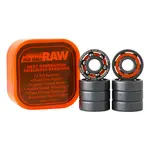 Bronson Speed Co. Bronson - 6-Ball Raw Bearings