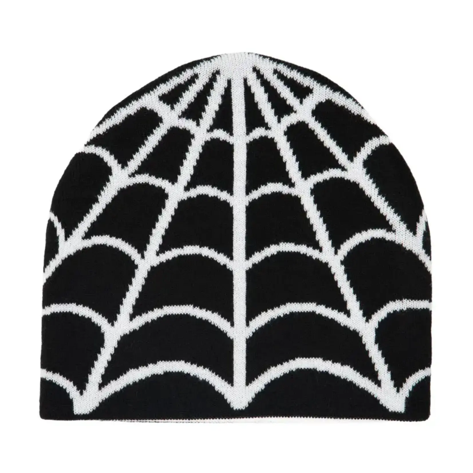 Corduroy Corduroy - Cobweb Reversible Skully - Black