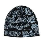 Corduroy Corduroy - Fos Skully - Blue