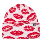 Corduroy Corduroy - 1-800 Beanie - White