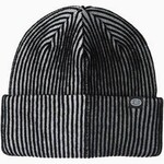 Corduroy Corduroy - 50/50 Cord Beanie - Black