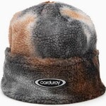 Corduroy Corduroy - Fleece Beanie - Brown