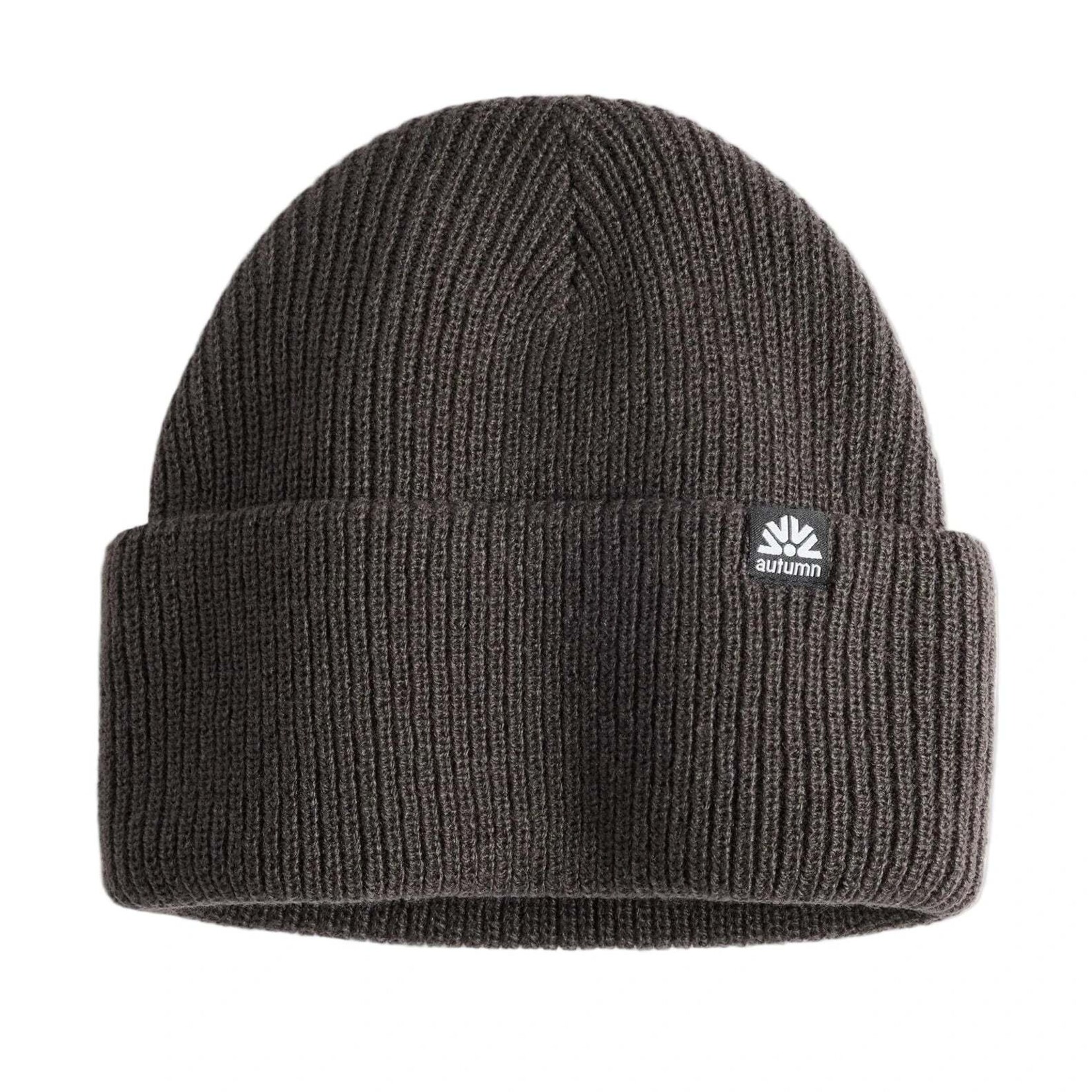 Autumn Autumn - Simple Solid Beanie -