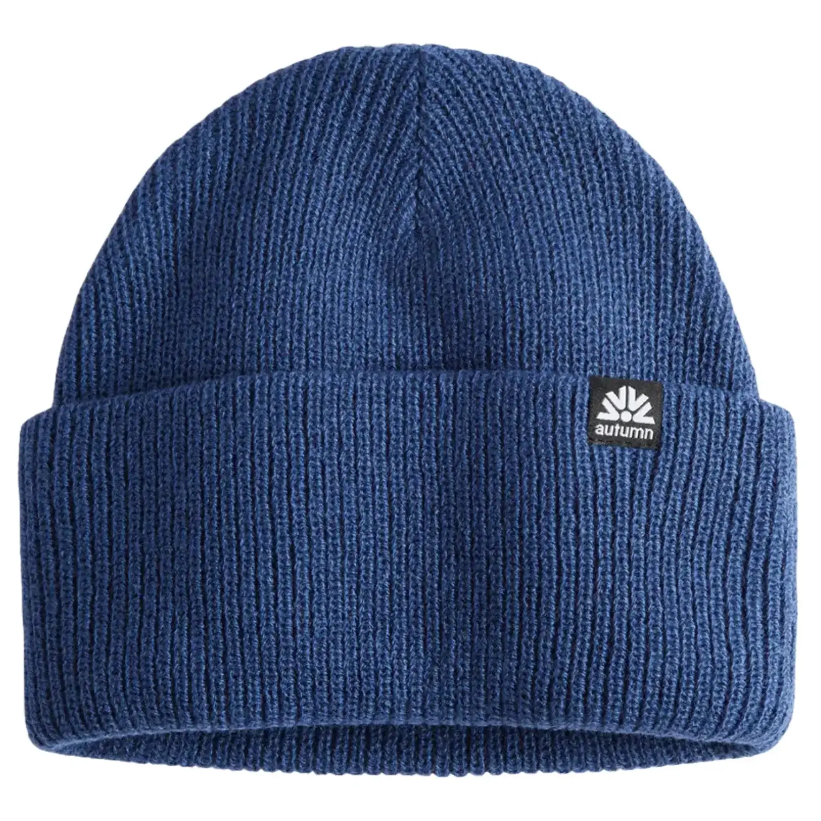 Autumn Autumn - Simple Solid Beanie -