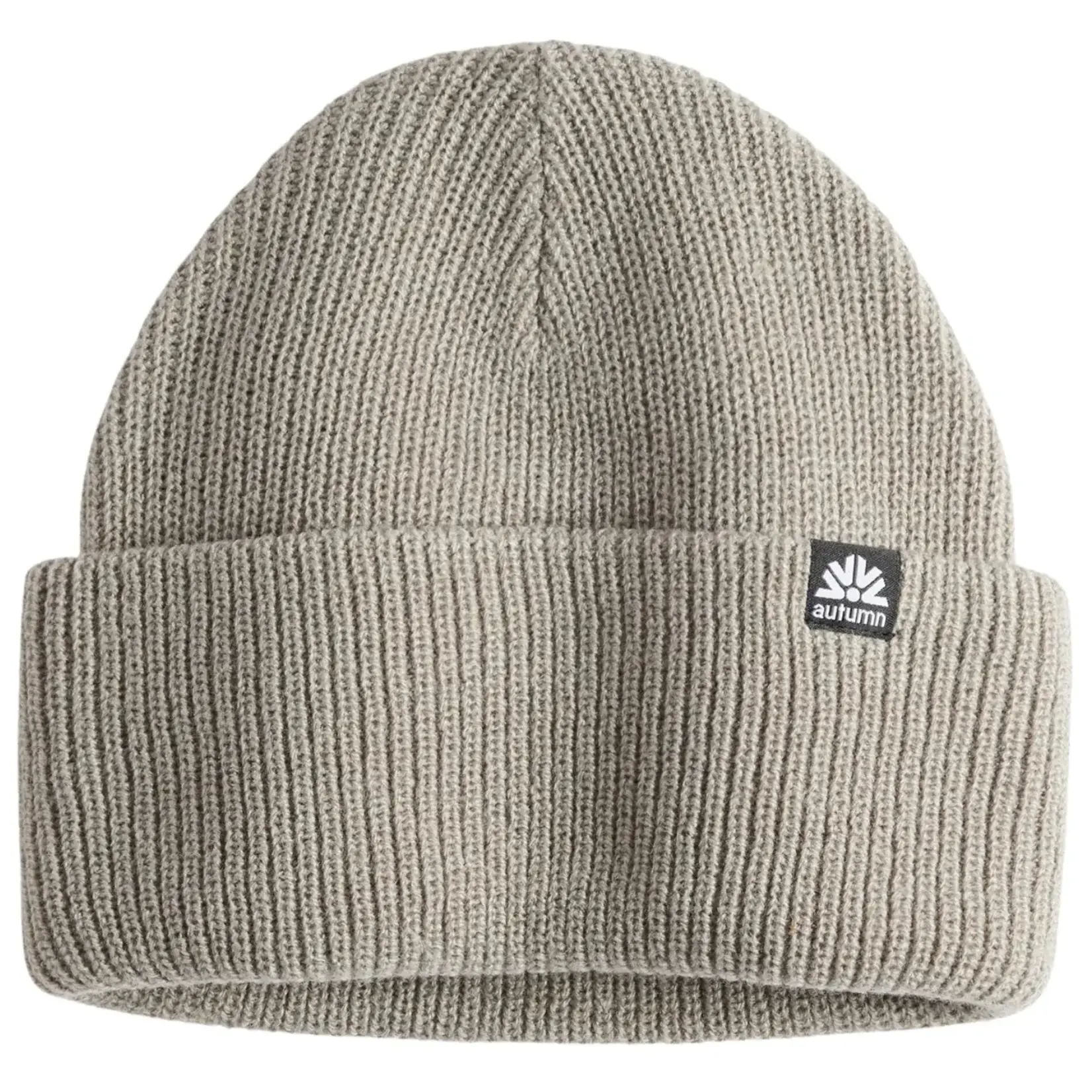 Autumn Autumn - Simple Solid Beanie -