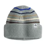 Autumn Autumn - Retro Beanie - Sky