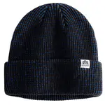 Autumn Autumn - Static Beanie - Black