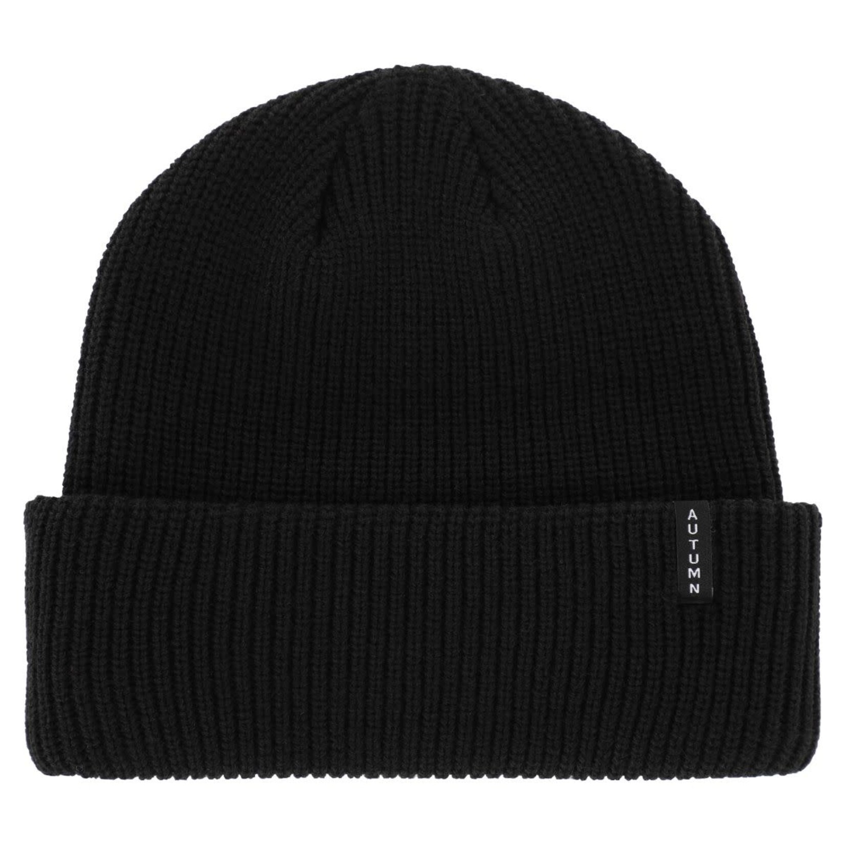 Autumn Autumn - Select Solid Beanie -
