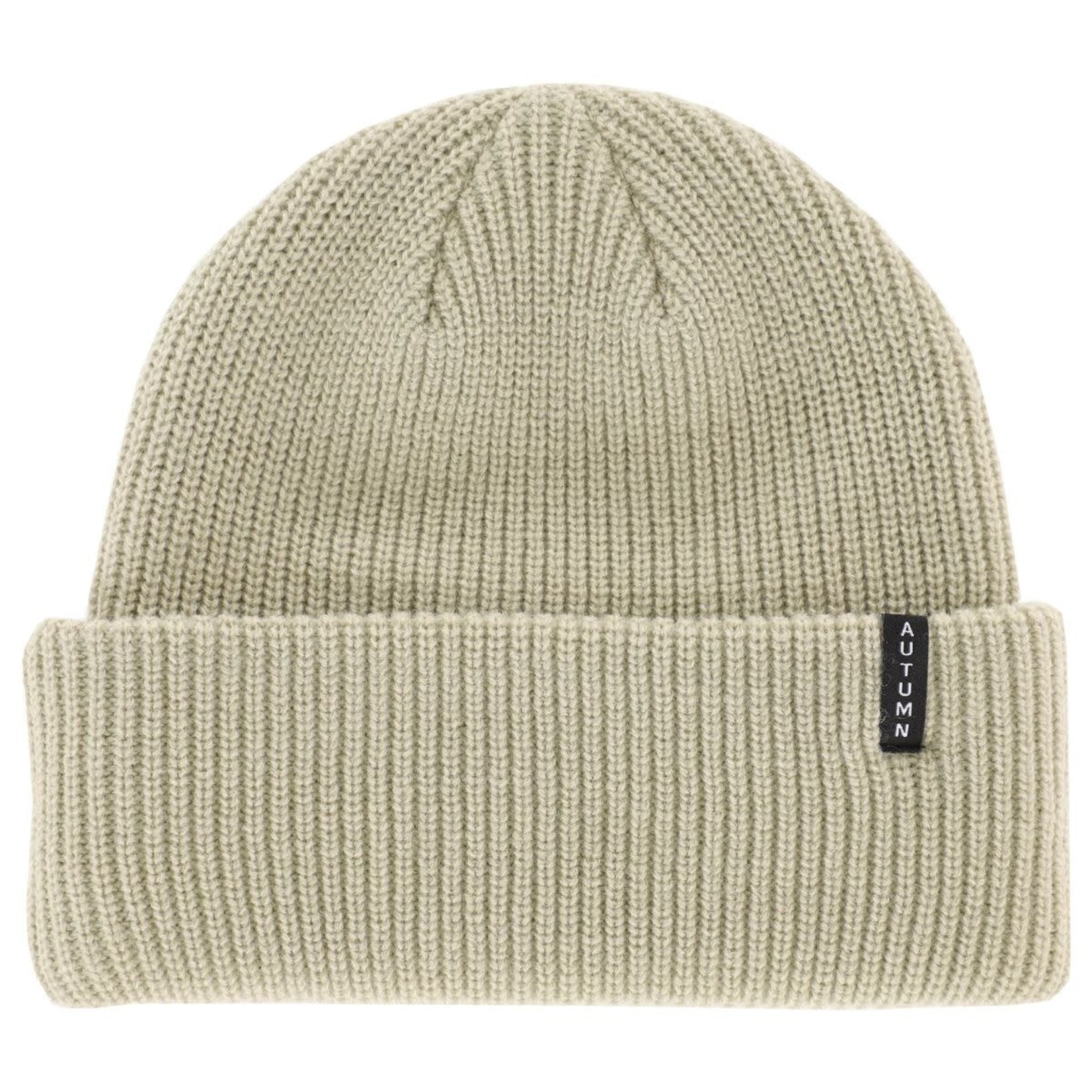 Autumn Autumn - Select Solid Beanie -