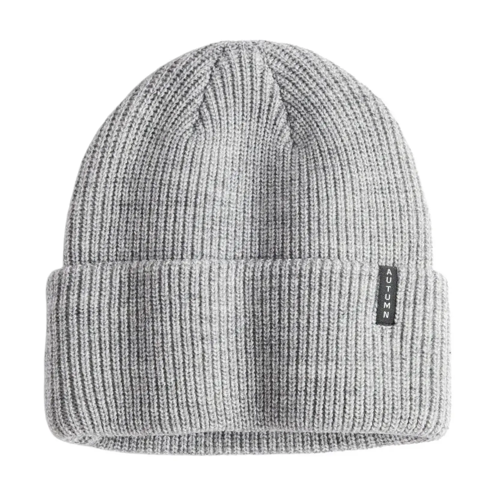 Autumn Autumn - Select Solid Beanie -