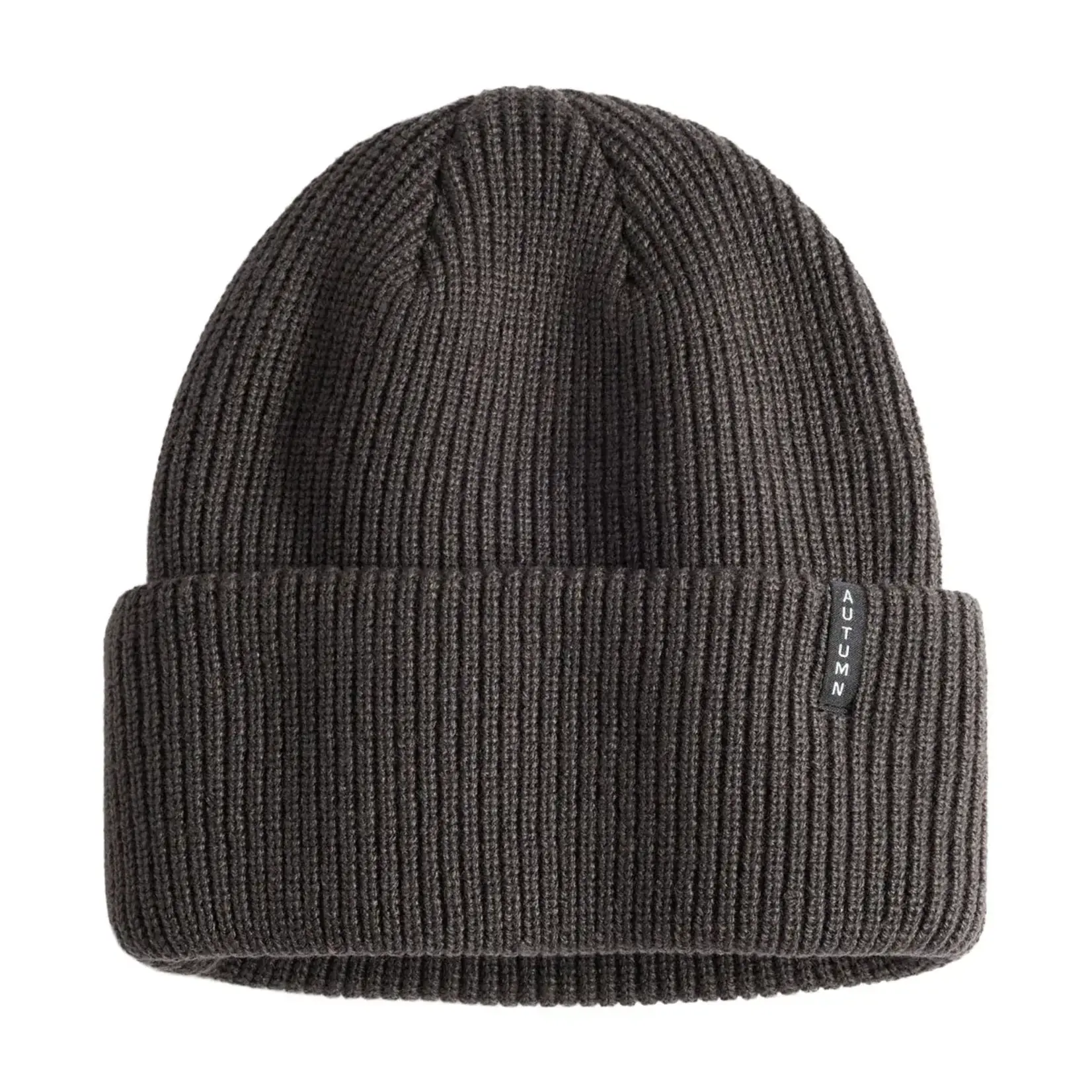 Autumn Autumn - Select Solid Beanie -