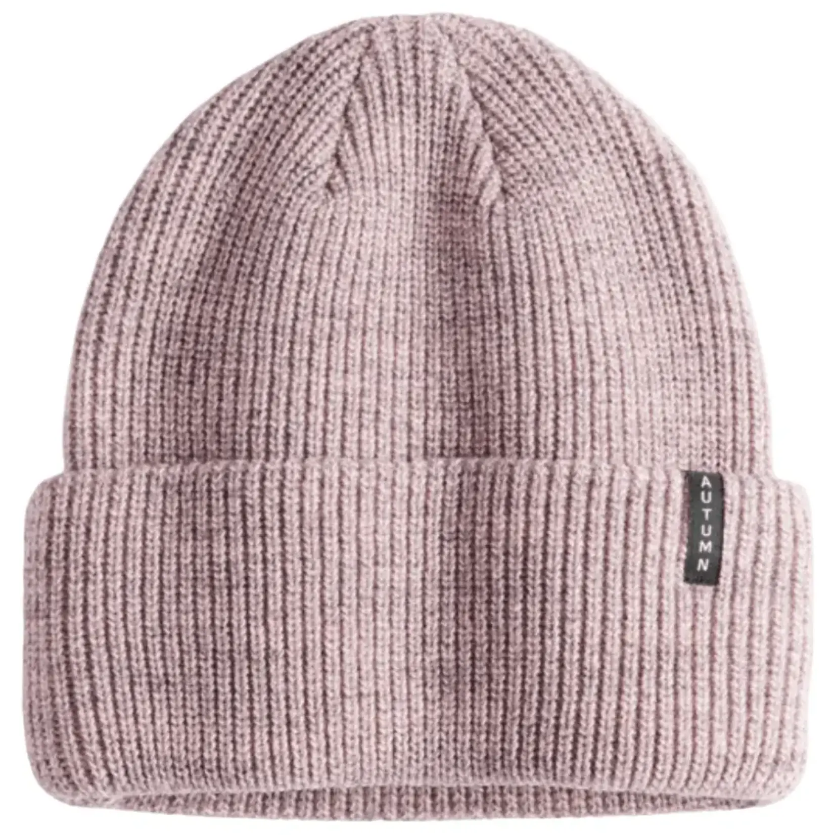 Autumn Autumn - Select Solid Beanie -