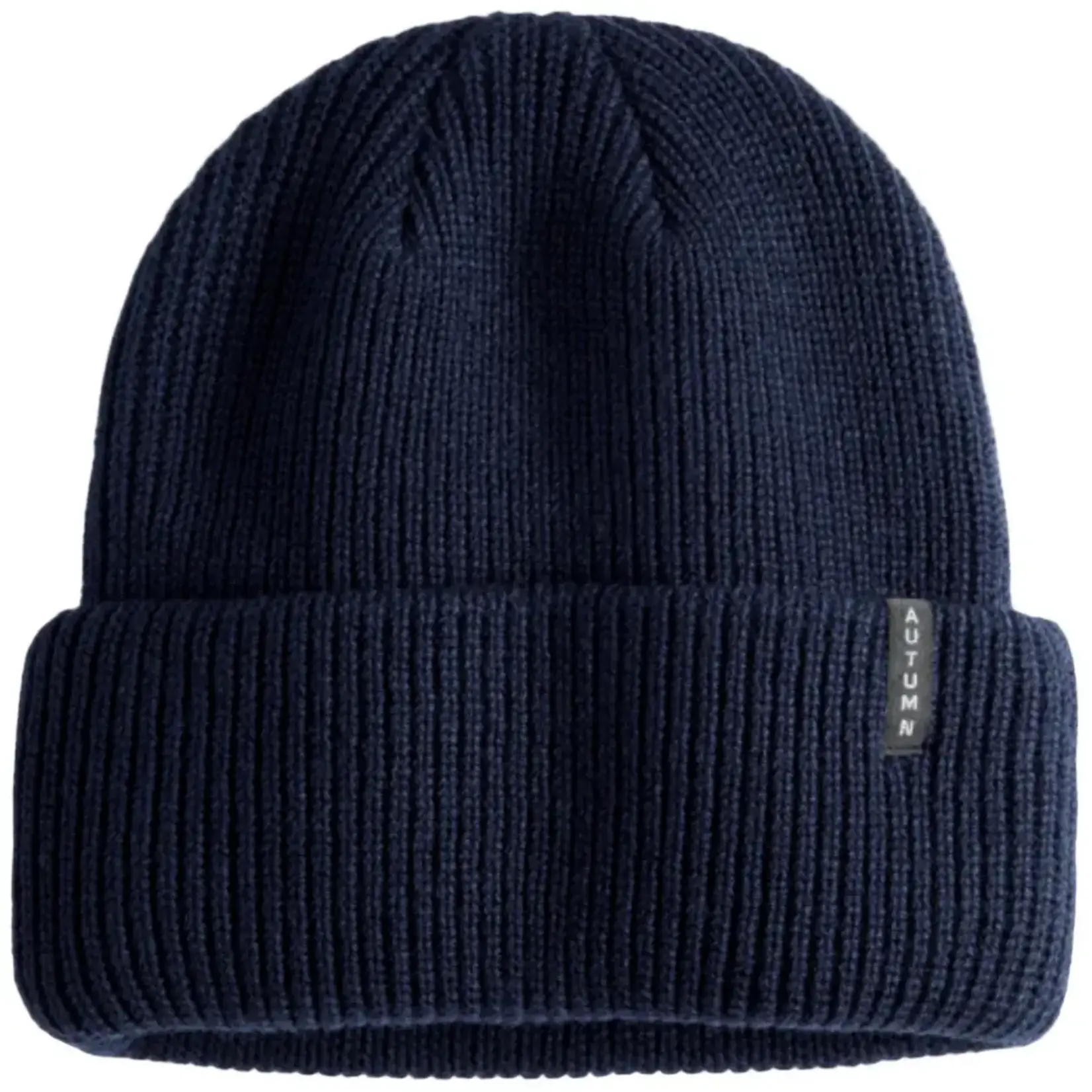 Autumn Autumn - Select Solid Beanie -