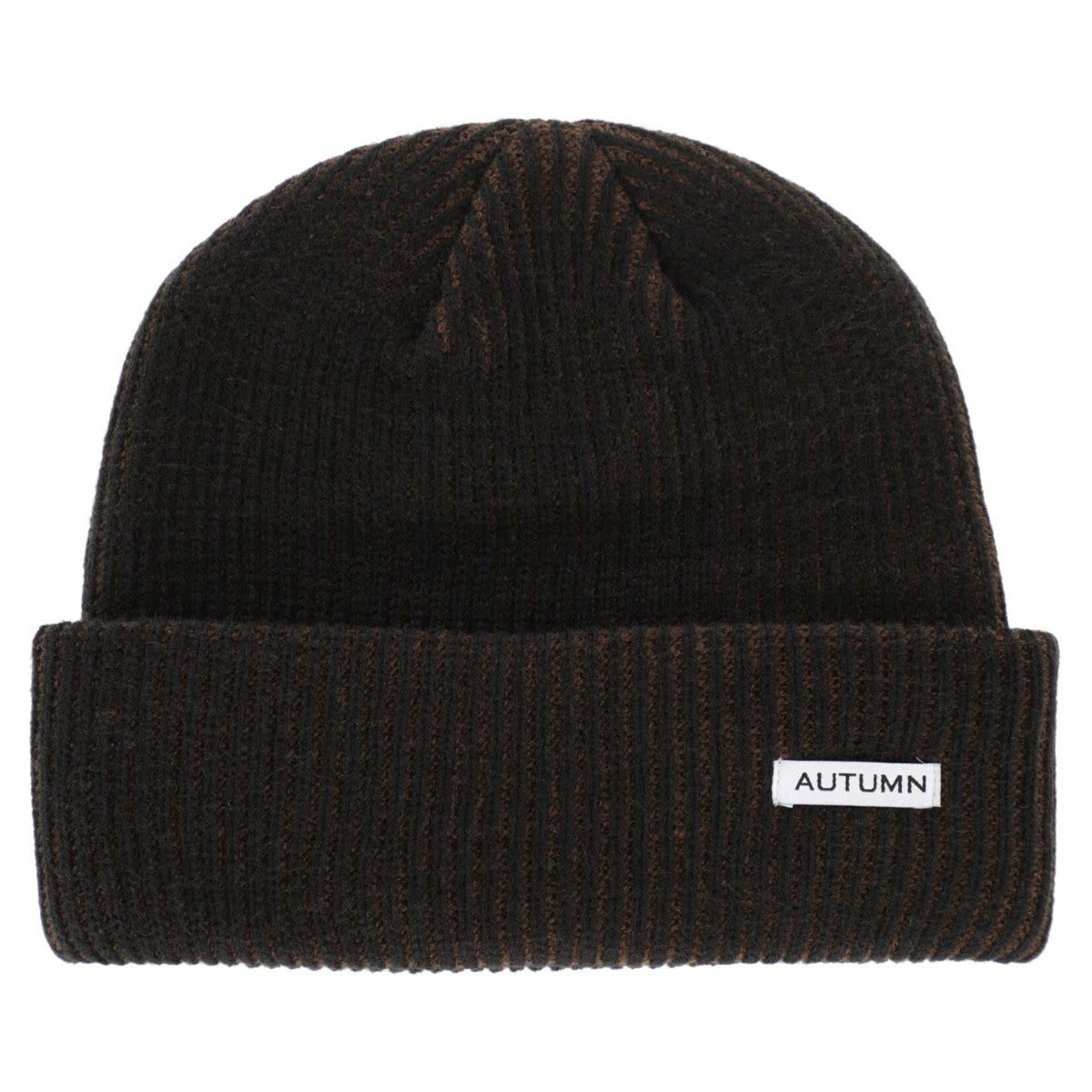 Autumn Autumn - Cord Beanie - Cacao