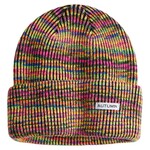 Autumn Autumn - Cord Beanie - Rainbow