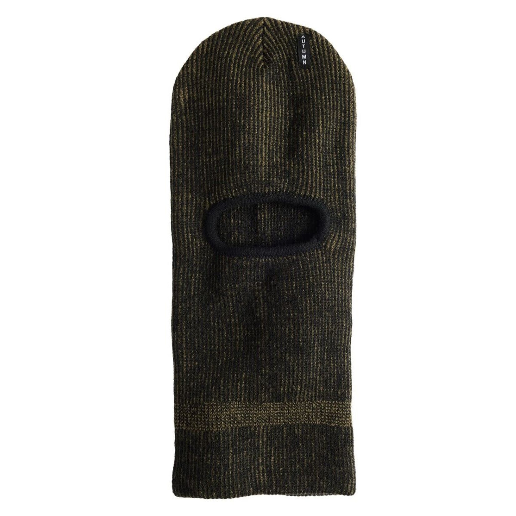 Autumn Autumn - Cord Mask - Army