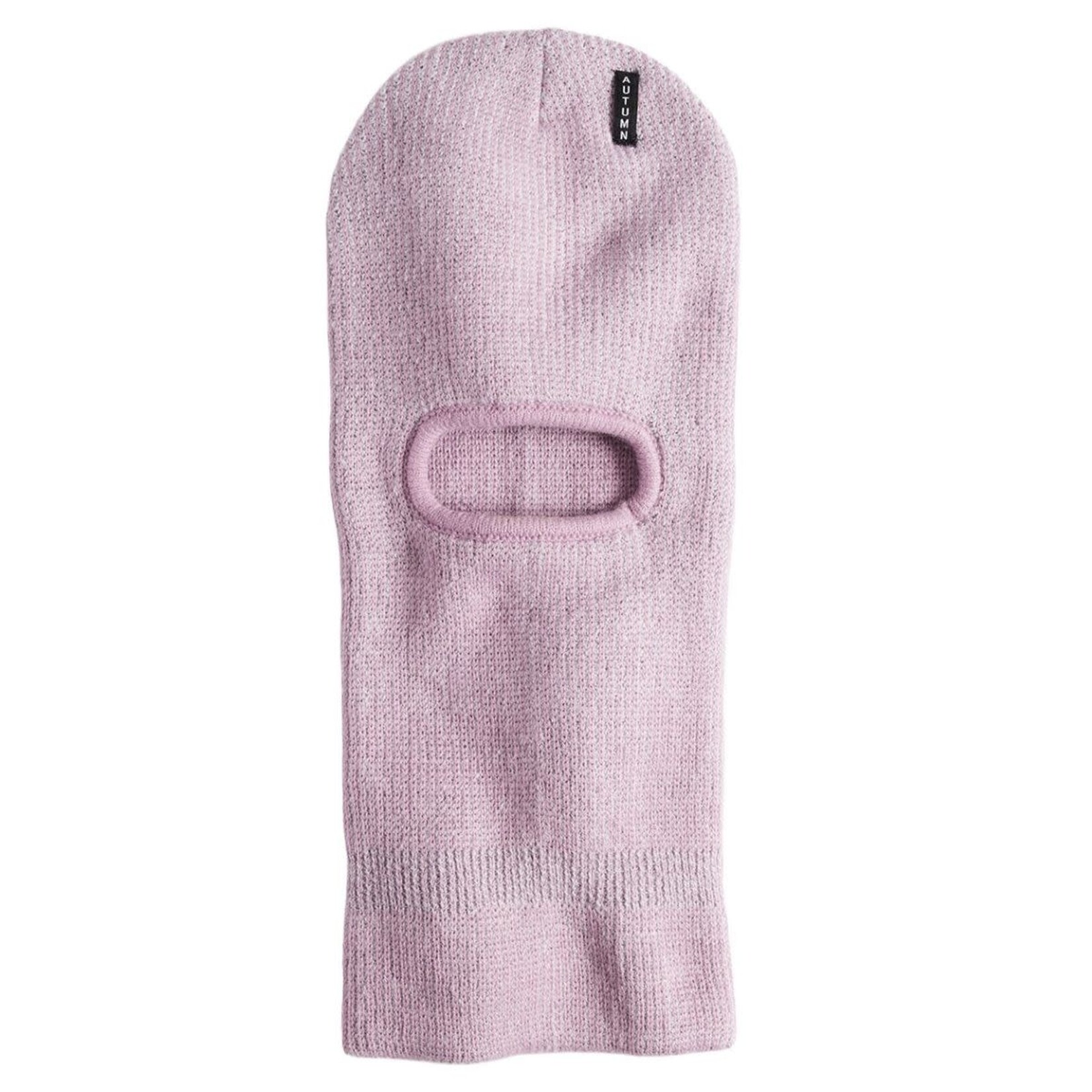 Autumn Autumn - Cord Mask - Whisper Pink